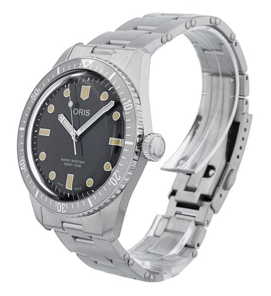 Oris Divers 730 7757 40 83 MB
